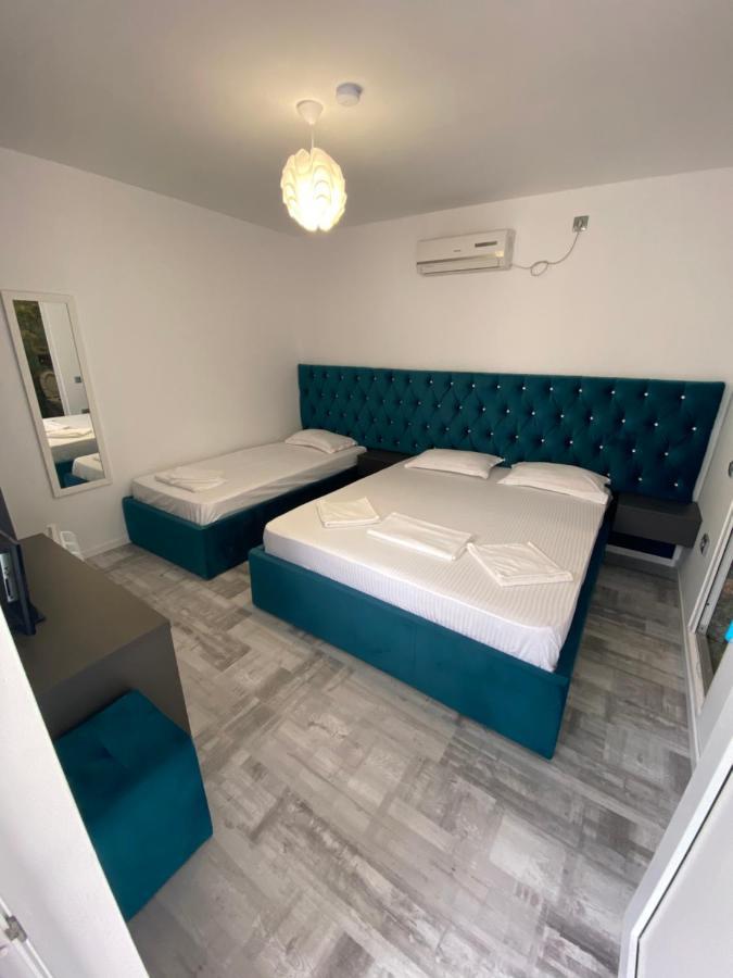 Vila Yanis Vama Veche Exterior photo