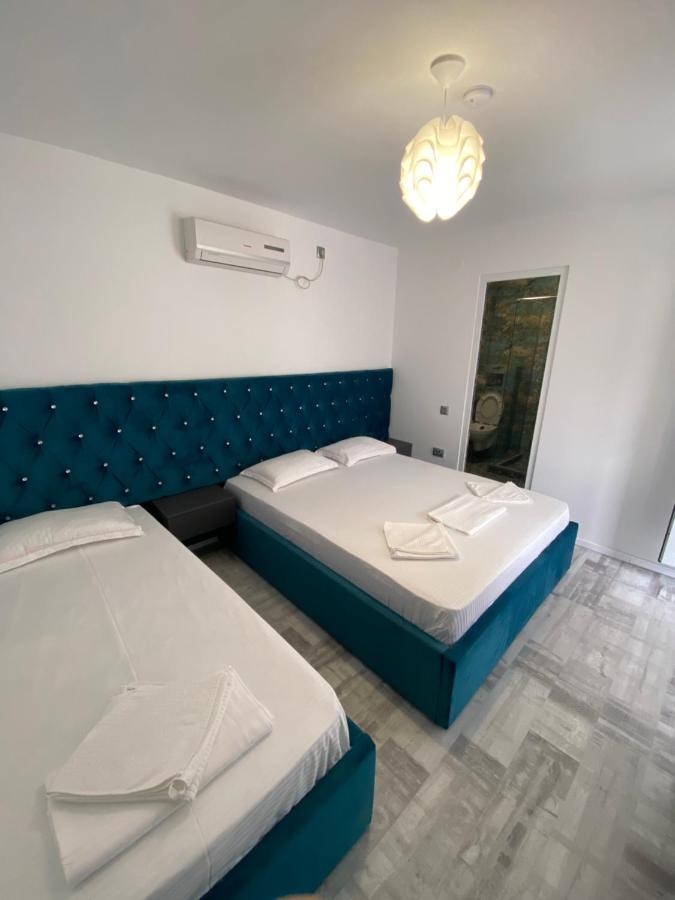 Vila Yanis Vama Veche Exterior photo