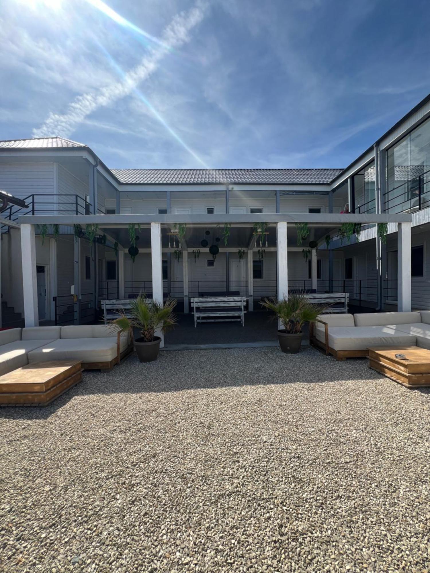 Vila Yanis Vama Veche Exterior photo