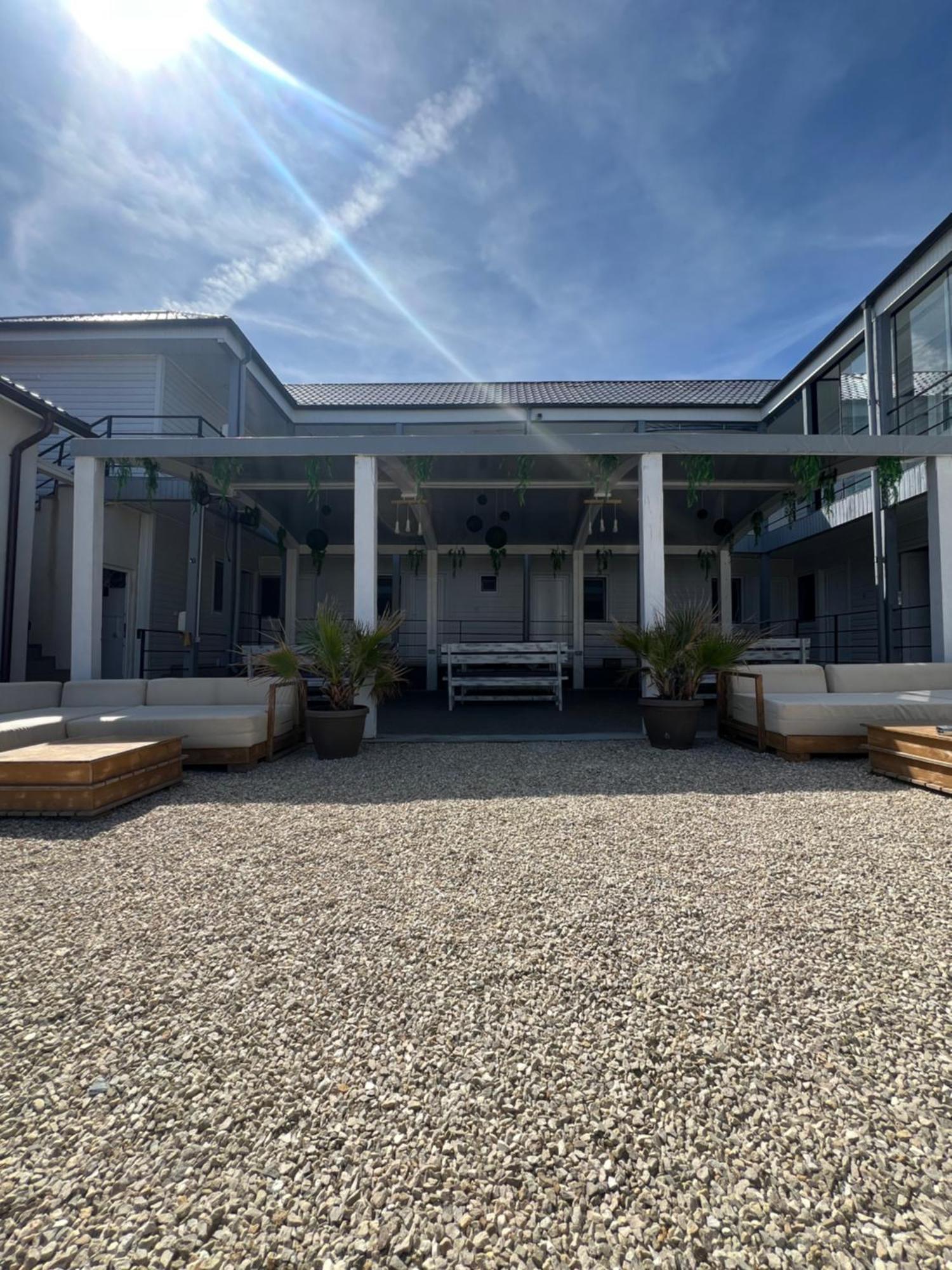 Vila Yanis Vama Veche Exterior photo